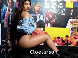Cloelarson