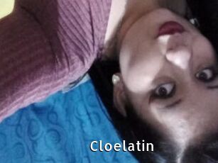 Cloelatin