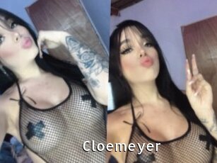 Cloemeyer