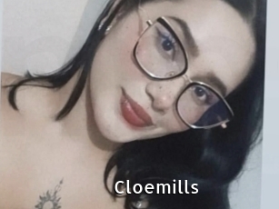 Cloemills