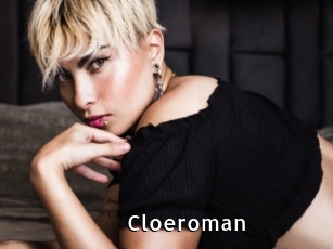 Cloeroman