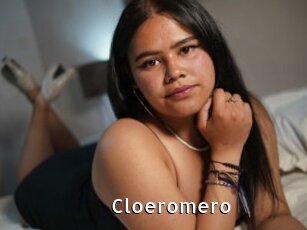 Cloeromero