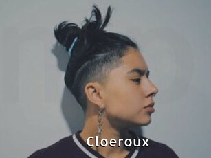 Cloeroux