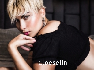 Cloeselin