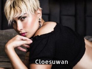 Cloesuwan