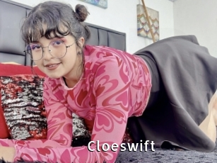 Cloeswift