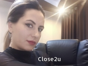 Close2u