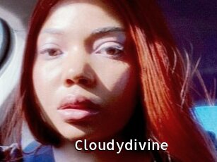 Cloudydivine