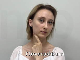 Cloverashburn