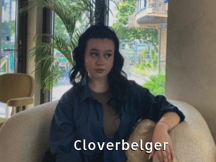 Cloverbelger