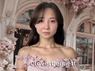Cloverbennett