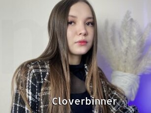 Cloverbinner