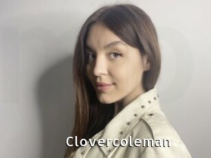 Clovercoleman