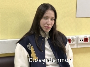 Cloverdenmon