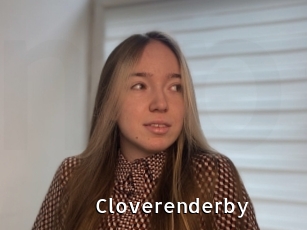 Cloverenderby