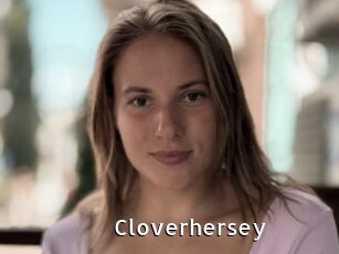 Cloverhersey