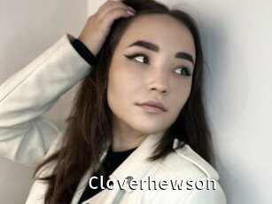 Cloverhewson