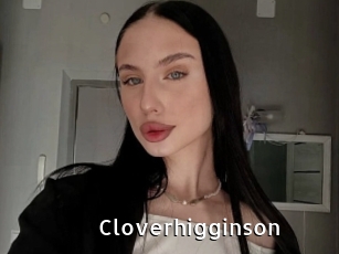 Cloverhigginson
