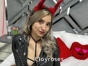 Cloyroses
