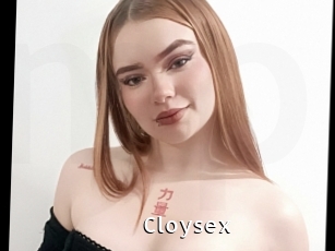 Cloysex
