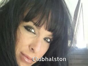 Clubhalston