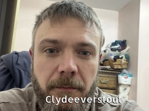 Clydeeverstout