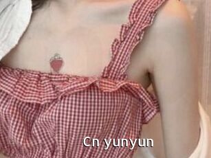 Cn_yunyun