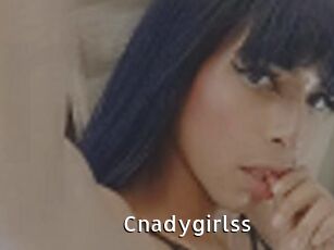 Cnadygirlss