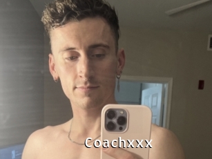 Coachxxx