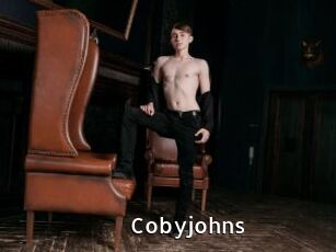 Cobyjohns