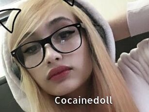Cocainedoll