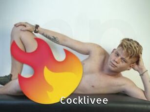 Cocklivee
