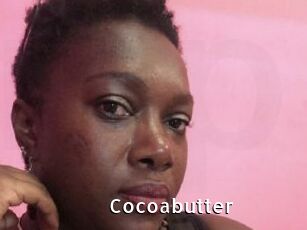 Cocoabutter
