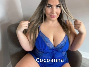 Cocoanna