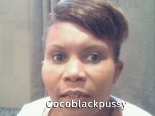 Cocoblackpussy