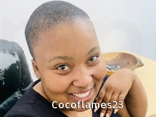 Cocoflames23