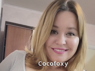 Cocofoxy