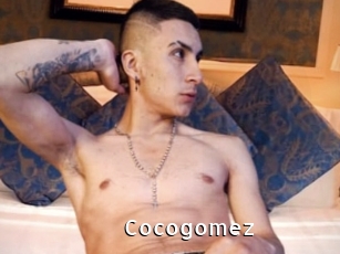 Cocogomez