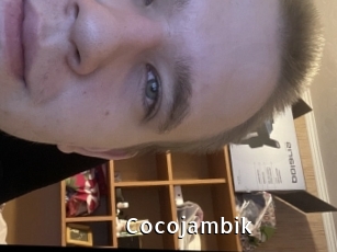 Cocojambik
