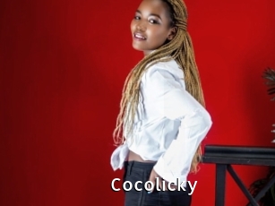 Cocolicky