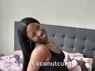 Coconutcutey
