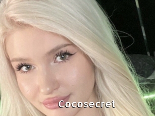 Cocosecret