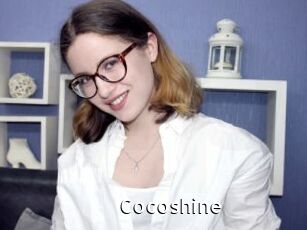 Cocoshine