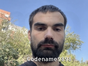 Codename9898
