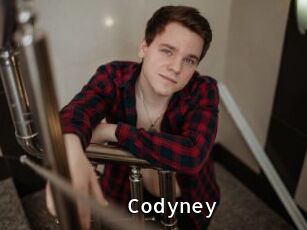 Codyney