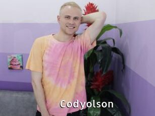 codyolson My Porno Stash