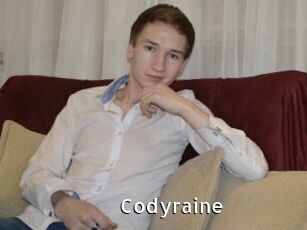 Codyraine