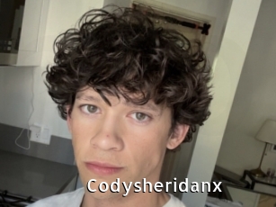 Codysheridanx