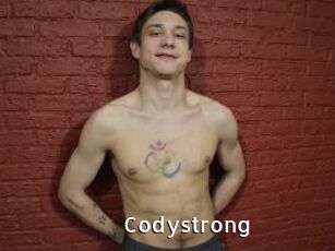 Codystrong