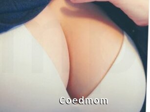Coedmom